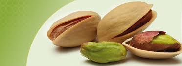 Bright side is a big fan of healthy foods. Nut Allergy Everything You Need To Know On Pistachio Day
