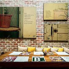 Le restaurant plan b à hyères vous propose une cuisine familiale et généreuse. Top 12 Cafes In Ipoh 2021 Delicious Food Cosy Ambience