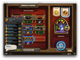 That you might find in a zoo. Brm Rank 1 Eu Demon Zoo Hearthstone Decks