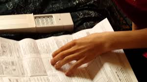 Inside the remote you will see a. How To Program A Universal Clicker Wireless Key Pad To A Genie Intellicode 2 Garage Door Opener Youtube