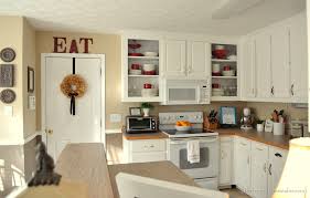 house tour: kitchen (the good, the bad