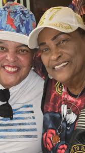 Khalilah Camacho-Ali (@dr.khalilahcamachoali) • Instagram photos and videos