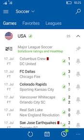 Sofascore.tips choosen the world best tipsters carefully analys for upcoming matches and email you the soccer tips they are most accurate in. Download Sofascore Livescore Windows Free Sports Games Indir Com