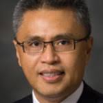 Dr. Homer A. Macapinlac, MD