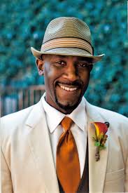 James Morgan Obituary