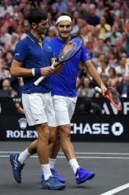 Four times federer crushed nadal & djokovic 😳. Roger Federer Photos Posters Prints Tennis Photos