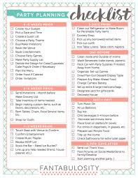 13 Helpful Charts For Anyone Who S Hosting Guests Over The Holidays In 2020 Party Planning Checklist Birthday Party Checklist Party Checklist
