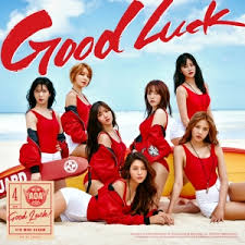 And was licensed in the united states by tokyopop. Good Luck Aoa Ep Wikipedia