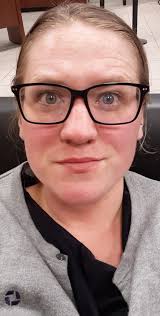 are you okay?" me: no my skin feels weird today i want it off