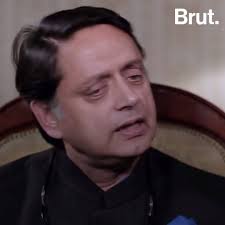 The Tharoor Guide To Indian English