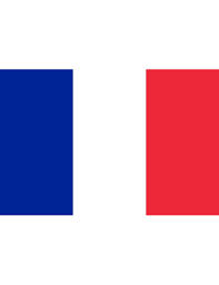 Free shipping for many products! Bandiera Francia 20x15 Cm Offerta Offerte Sconto Sconti