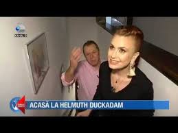 Surpriza de proportii pentru valentin, fan steaua: Stirile Kanal D 27 01 2019 Acasa La Helmuth Duckadam Casa De Vedeta Youtube