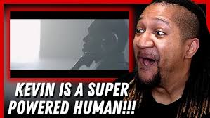 Reaction to Kevin Olusola