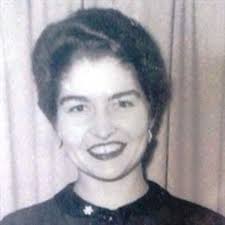 Genevieve Mae Kirby Quada Obituary November 11, 2016