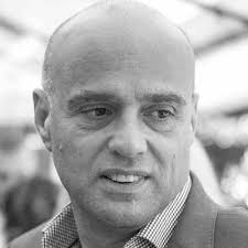 Today we welcome Simon Jordan, our new Principal and Chief Executive,