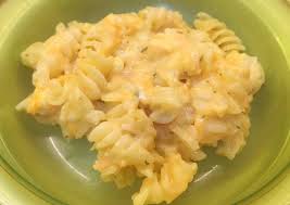 Mac 'n' cheese bring large pot of salted water to boiling. Cara Membuat Mpasi 17m Mac And Cheese Anti Gtm Lezat