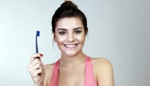 Cara Membuat Pasta Gigi Sendiri Dengan Baking Soda Teras Id