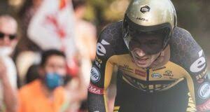 La vuelta a españa 2021: R0rgubch1w9cmm
