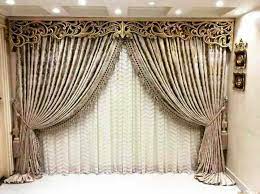 بلتكانات ستائر مودرن أرقى التصميمات decoration designs facebook