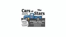 Cars at the Stars