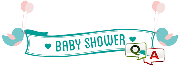 Prove how much you know about baby boomers! Fun Baby Shower Trivia Quiz Questions And Answers Teal Smiles