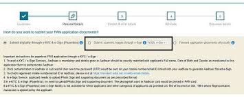 There are several step to make pan card 1. Pan Card Apply How To Apply For Pan Permanent Account Number Card