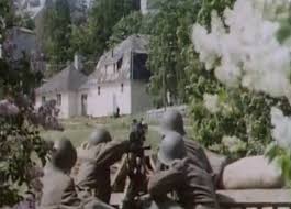 It depicts the 1931 ådalen shootings, in which swedish military forces opened fire against labour demonstrators in the swedish sawmill district of ådalen killing five people, including a young girl. Cult Vault 28 Mia Hansen Love On Adalen 31 Dazed