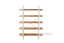 From the modern high gloss mountain wall unit, to traditional oak timber bookcases. Display Shelves