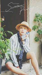 Bts map of the soul one messenger bag $29.99 $42.99. Bts V Summer Package Wallpaper Bts Summer Package Taehyung Bts V
