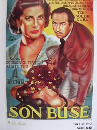 Son Buse Film Afisleri Eski Film Afisleri Film