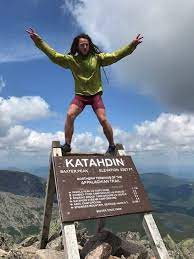 Cactus to clouds 50k and 10 miler, saturday, may 12. Appalachian Trail Fastest Known Time