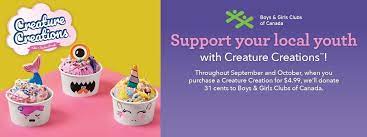 Baskin Robbins Launches Fundraising Campaign Foodservice And Hospitality Magazine