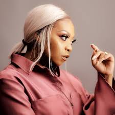 SKYE WANDA: SOUTH AFRICA'S NEW GENERATION OF A FIERCE FEMALE ARTIST