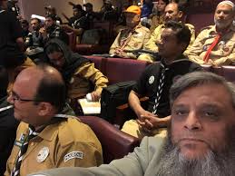 Muhammad Asif Waseem