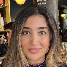 Julia Hackman Chafé