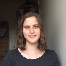 Alyssa Coffey, Author at New Voices