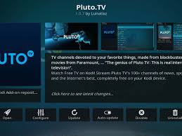 Because unstable connection can cause this app crashing and freezing. All You Need To Know About Pluto Tv Technobezz