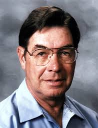 William "Bill" Wood Obituary