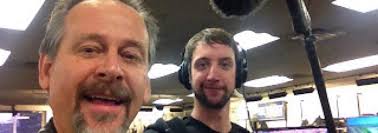 Filming of "Hardcore Pawn" Detroit