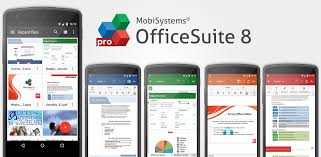 It's undeniable that microsoft office is currently the most common tool . Officesuite The Complete Business Tool For Mobiles