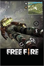 It became the most downloaded mobile game of 2019, due to its popularity. Freefire Garena Notebook With 120 Empty Pages With Lines Amazon In Books Crazy Books