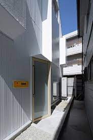 house in itami by tato architects 건축 디자인 건축가 집 건축