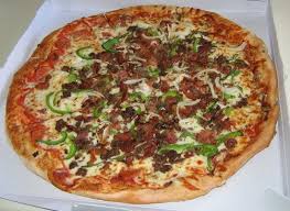 Napoli pizza village, una vera e propria festa per la pizza, si è svolto tra il 1 e il 6 settembre sul lungomare caracciolo, ha visto la pizzaeria palazzo petrucci protagonista è stata la pizza nerano, con zucchine , di alessandro izzo, delicata e gustosa, da assaporare difronte al mare di napoli. Napoli Pizzeria Sydney Restaurant Reviews Photos Phone Number Tripadvisor