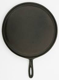 Early Vintage Near Mint Lodge Large 10 1 4 Quot No 9 Cast Iron Handled Griddle Professionally Cleaned Sea Cast Iron Handles Lodge Cast Iron Skillet Vintage
