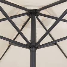 Derby pendelschirm ravenna ax ca. Derby Sonnenschirm Basic Lift Neo O180cm Des 820 Natur Bei Edingershops De