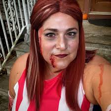 Maria Lisa Esteves (@agentmaria) • Facebook