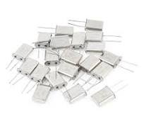 Amazon.com: Aexit 20 Pieces Passive Components 27.145Mhz ...