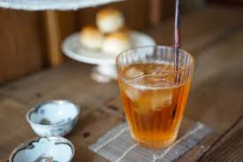 お湯出しアイスティー 台湾茶專門 琅茶 Wolf Tea