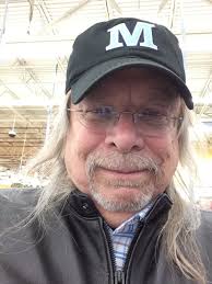 James Luoma's Instagram, Twitter & Facebook