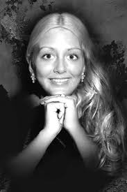 Author Profile: L.J. Smith